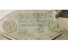 Recambio de motor limpia trasero para fiat bravo (198) 1.9 jtd 16v cat referencia OEM IAM MS2596000991  