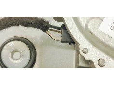 Recambio de motor limpia trasero para fiat bravo (198) 1.9 jtd 16v cat referencia OEM IAM MS2596000991  