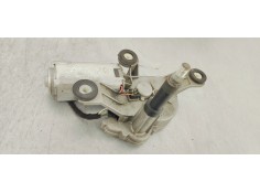 Recambio de motor limpia trasero para fiat bravo (198) 1.9 jtd 16v cat referencia OEM IAM MS2596000991  