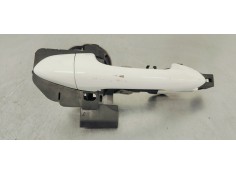 Recambio de maneta exterior trasera derecha para kia cee´d 1.4 crdi 90 fap referencia OEM IAM   