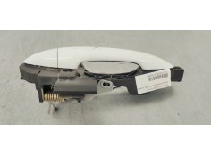 Recambio de maneta exterior trasera derecha para kia cee´d 1.4 crdi 90 fap referencia OEM IAM   
