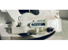 Recambio de cerradura puerta delantera izquierda para citroen c3 1.4 hdi exclusive referencia OEM IAM 46982980  