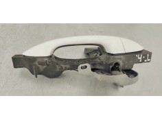 Recambio de maneta exterior trasera derecha para kia cee´d 1.4 crdi 90 fap referencia OEM IAM   