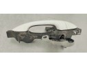 Recambio de maneta exterior trasera derecha para kia cee´d 1.4 crdi 90 fap referencia OEM IAM   