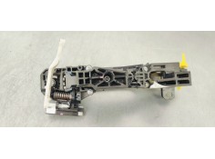 Recambio de maneta exterior trasera derecha para toyota avensis (t27) 2.0 d4d 124 fap referencia OEM IAM   