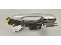 Recambio de maneta exterior trasera derecha para toyota avensis (t27) 2.0 d4d 124 fap referencia OEM IAM   