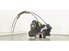 Recambio de cerradura puerta delantera izquierda para toyota avensis (t27) 2.0 d4d 124 fap referencia OEM IAM UL1  