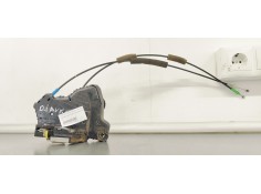 Recambio de cerradura puerta delantera izquierda para toyota avensis (t27) 2.0 d4d 124 fap referencia OEM IAM UL1  