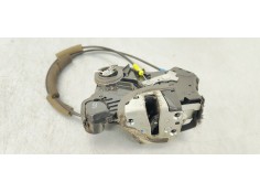 Recambio de cerradura puerta delantera izquierda para toyota avensis (t27) 2.0 d4d 124 fap referencia OEM IAM UL1  