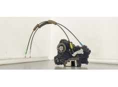 Recambio de cerradura puerta delantera izquierda para toyota avensis (t27) 2.0 d4d 124 fap referencia OEM IAM UL1  
