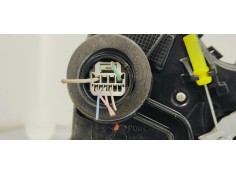 Recambio de cerradura puerta delantera izquierda para toyota avensis (t27) 2.0 d4d 124 fap referencia OEM IAM UL1  