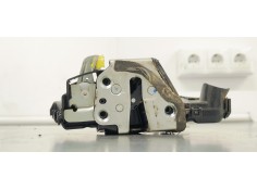 Recambio de cerradura puerta delantera izquierda para toyota avensis (t27) 2.0 d4d 124 fap referencia OEM IAM UL1  