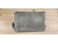 Recambio de radiador agua para volkswagen passat berlina (3c2) 2.0 tdi 140 referencia OEM IAM 3C0121253K  