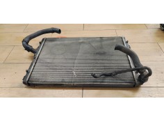 Recambio de radiador agua para volkswagen passat berlina (3c2) 2.0 tdi 140 referencia OEM IAM 3C0121253K  