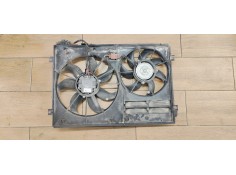 Recambio de electroventilador para volkswagen passat variant (3c5) 2.0 tdi 140 fap referencia OEM IAM   