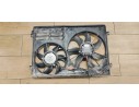Recambio de electroventilador para volkswagen passat variant (3c5) 2.0 tdi 140 fap referencia OEM IAM   