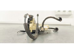 Recambio de cerradura puerta trasera derecha para volkswagen passat berlina (3c2) 2.0 tdi 140 referencia OEM IAM 3C4839016A  