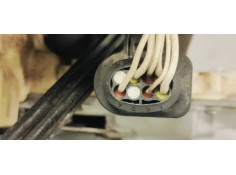 Recambio de cerradura puerta trasera derecha para volkswagen passat berlina (3c2) 2.0 tdi 140 referencia OEM IAM 3C4839016A  