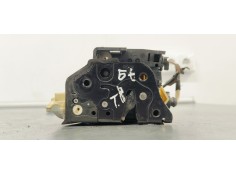Recambio de cerradura puerta trasera derecha para volkswagen passat berlina (3c2) 2.0 tdi 140 referencia OEM IAM 3C4839016A  