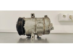 Recambio de compresor aire acondicionado para hyundai tucson referencia OEM IAM CA500NFJCA03  