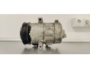 Recambio de compresor aire acondicionado para hyundai tucson referencia OEM IAM CA500NFJCA03  