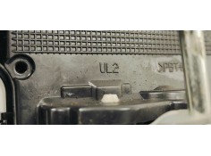 Recambio de cerradura puerta trasera izquierda para toyota avensis (t27) 2.0 d4d 124 fap referencia OEM IAM UL2  