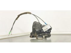 Recambio de cerradura puerta delantera derecha para toyota avensis (t27) 2.0 d4d 124 fap referencia OEM IAM UR4  