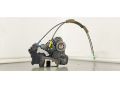 Recambio de cerradura puerta delantera derecha para toyota avensis (t27) 2.0 d4d 124 fap referencia OEM IAM UR4  