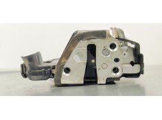 Recambio de cerradura puerta delantera derecha para toyota avensis (t27) 2.0 d4d 124 fap referencia OEM IAM UR4  