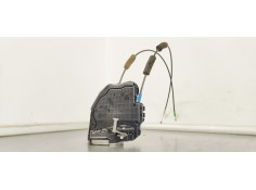 Recambio de cerradura puerta trasera derecha para toyota avensis (t27) 2.0 d4d 124 fap referencia OEM IAM UR3  