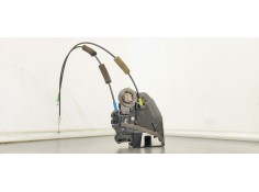 Recambio de cerradura puerta trasera derecha para toyota avensis (t27) 2.0 d4d 124 fap referencia OEM IAM UR3  