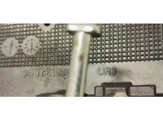 Recambio de cerradura puerta trasera derecha para toyota avensis (t27) 2.0 d4d 124 fap referencia OEM IAM UR3  