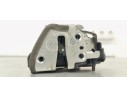 Recambio de cerradura puerta trasera derecha para toyota avensis (t27) 2.0 d4d 124 fap referencia OEM IAM UR3  