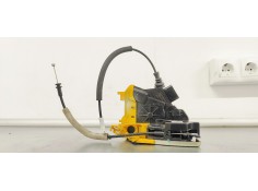 Recambio de cerradura puerta delantera derecha para kia cee´d 1.4 crdi 90 fap referencia OEM IAM 81320A2310  