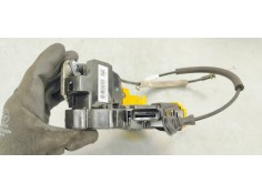 Recambio de cerradura puerta delantera derecha para kia cee´d 1.4 crdi 90 fap referencia OEM IAM 81320A2310  