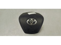 Recambio de airbag delantero izquierdo para toyota avensis (t27) 2.0 d4d 124 fap referencia OEM IAM   
