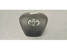 Recambio de airbag delantero izquierdo para toyota avensis (t27) 2.0 d4d 124 fap referencia OEM IAM   