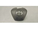 Recambio de airbag delantero izquierdo para toyota avensis (t27) 2.0 d4d 124 fap referencia OEM IAM   