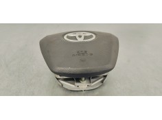 Recambio de airbag delantero izquierdo para toyota avensis (t27) 2.0 d4d 124 fap referencia OEM IAM   