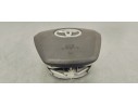 Recambio de airbag delantero izquierdo para toyota avensis (t27) 2.0 d4d 124 fap referencia OEM IAM   