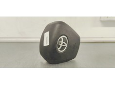 Recambio de airbag delantero izquierdo para toyota avensis (t27) 2.0 d4d 124 fap referencia OEM IAM   