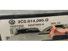 Recambio de abs para volkswagen passat berlina (3c2) 2.0 tdi 140 referencia OEM IAM 3C0614095Q  