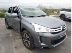 citroen c4 aircross del año 2016