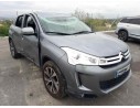 citroen c4 aircross del año 2016