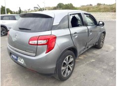 citroen c4 aircross del año 2016