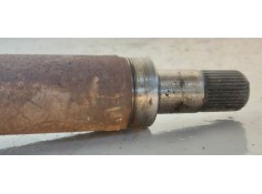 Recambio de transmision delantera derecha para ford mondeo turnier (ge) ghia (06.2003) (d) referencia OEM IAM   