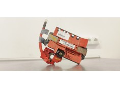 Recambio de caja reles / fusibles para bmw serie 3 berlina (e90) 2.0 d 122 [318] fap referencia OEM IAM 61146936649  