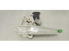 Recambio de elevalunas trasero derecho para toyota avensis (t27) 2.0 d4d 124 fap referencia OEM IAM 8570202020  