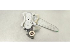 Recambio de elevalunas trasero derecho para toyota avensis (t27) 2.0 d4d 124 fap referencia OEM IAM 8570202020  