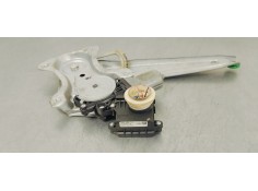 Recambio de elevalunas trasero derecho para toyota avensis (t27) 2.0 d4d 124 fap referencia OEM IAM 8570202020  